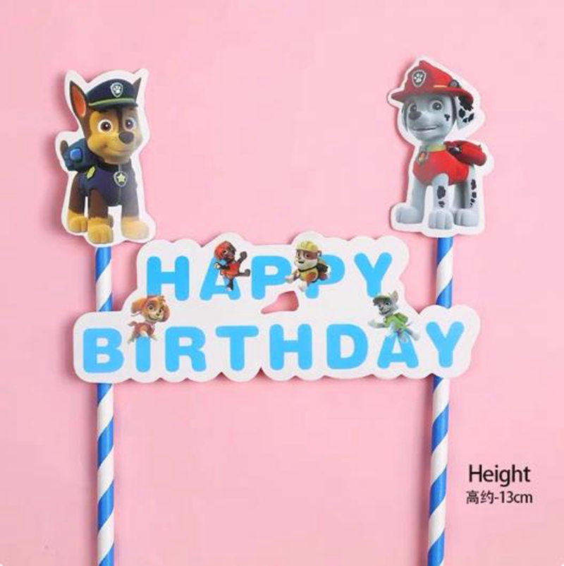 Paw Patrol Skye Kartun Anime G - Supply Event ulasan dan harga