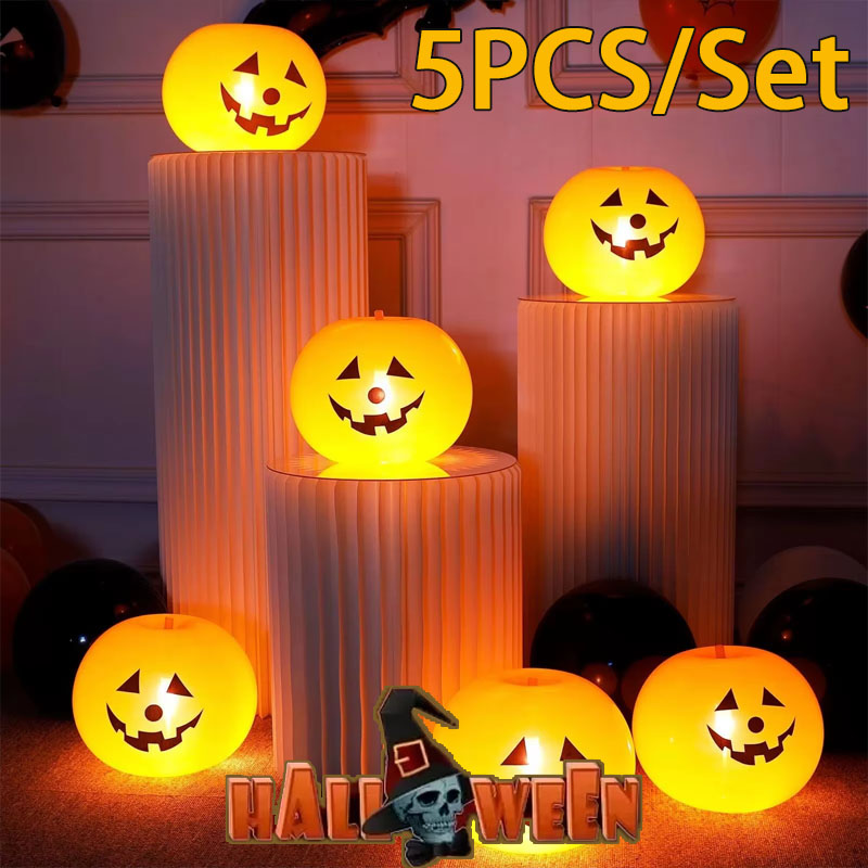 1-10Set Set Dekorasi Pesta Hal - Led Balloon Light ulasan dan harga