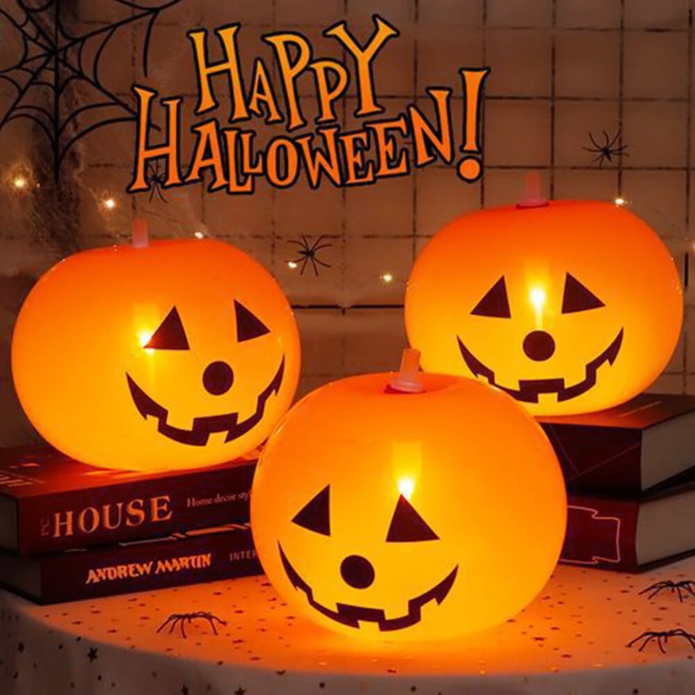 1-10Set Set Dekorasi Pesta Hal - Led Balloon Light ulasan dan harga