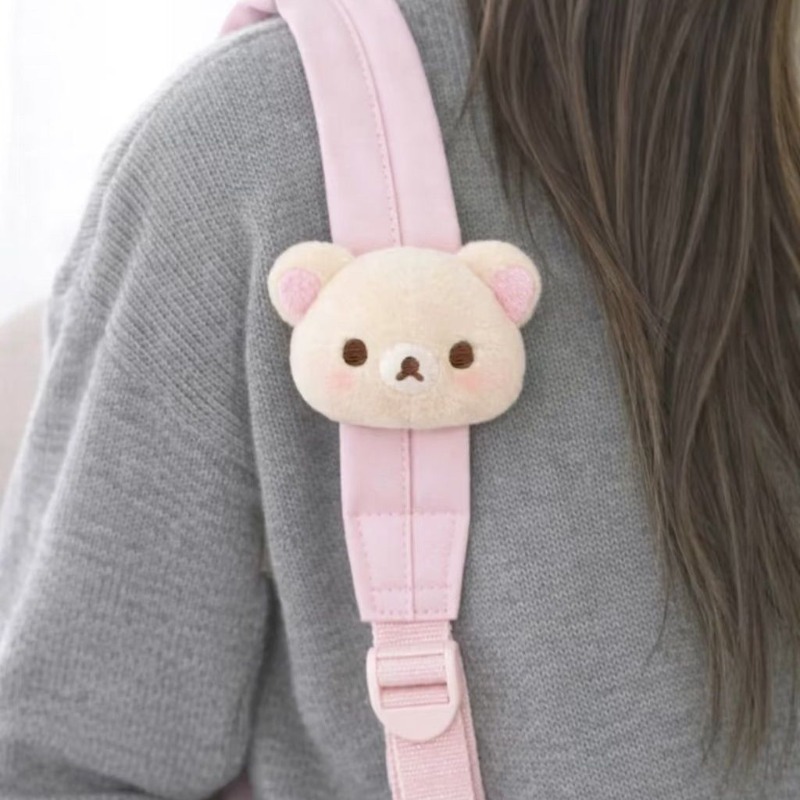 Boneka Rilakkuma Lembut, Gantu - Supply Event ulasan dan harga