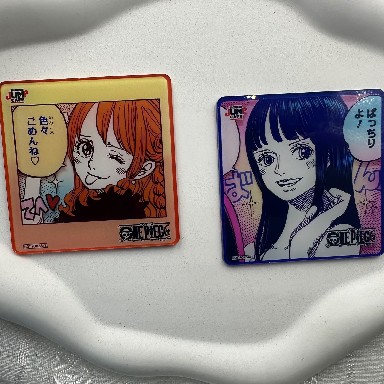 Penjualan Panas Figur Akrilik  - Event Support ulasan dan harga