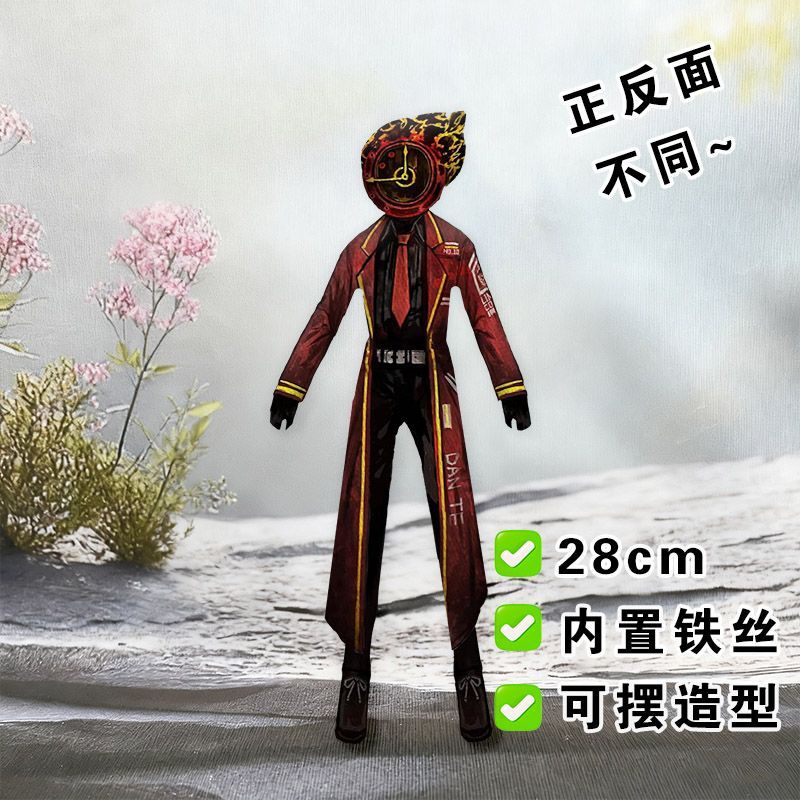 Koleksi Merchandise Anime Yi S - Supply Event ulasan dan harga
