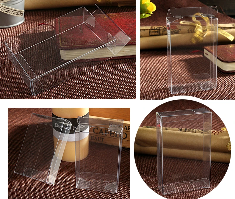 30 Buah 2*5*8Cm Kotak Kemasan  - Event Party Box ulasan dan harga