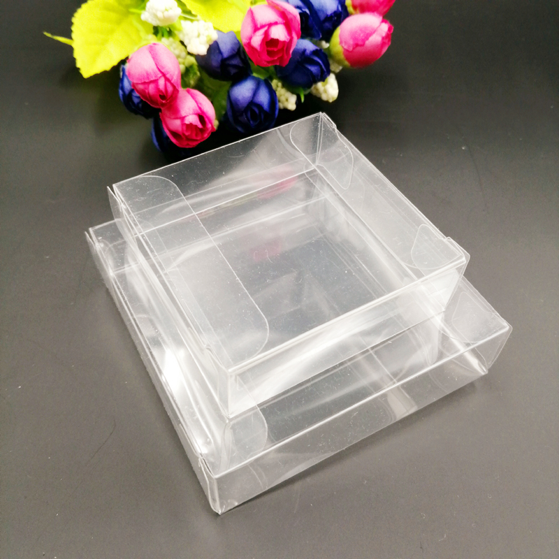 50 Buah ABB Bening Transparan  - Event Party Box ulasan dan harga