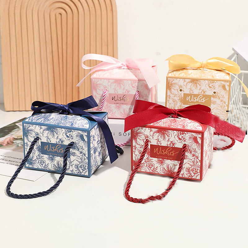 25/50 buah kotak permen harapa - Event Party Box ulasan dan harga