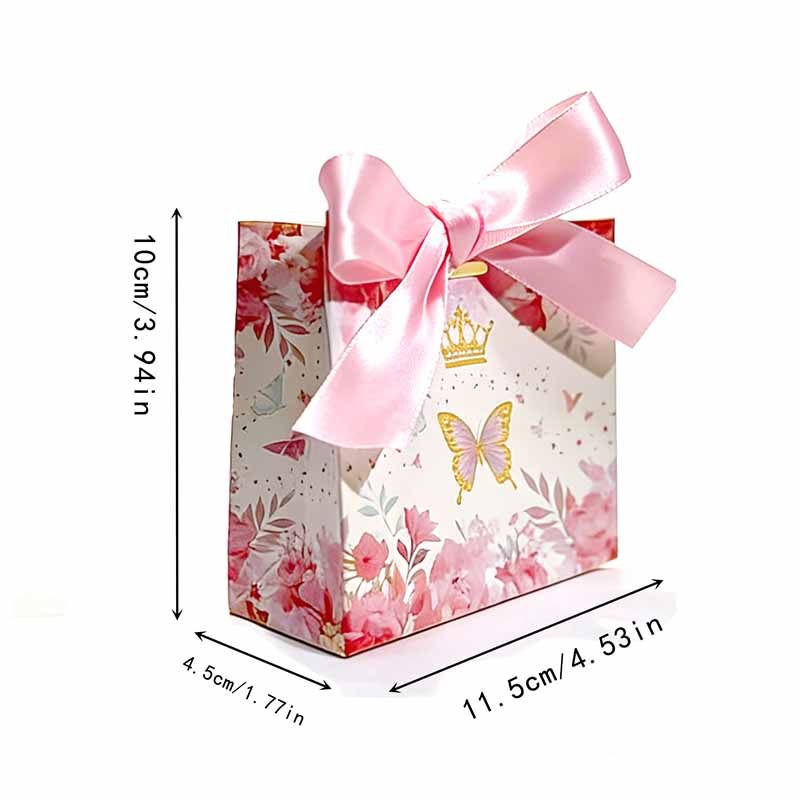 10/20 Buah Kotak Kemasan Kado  - Event Party Box ulasan dan harga