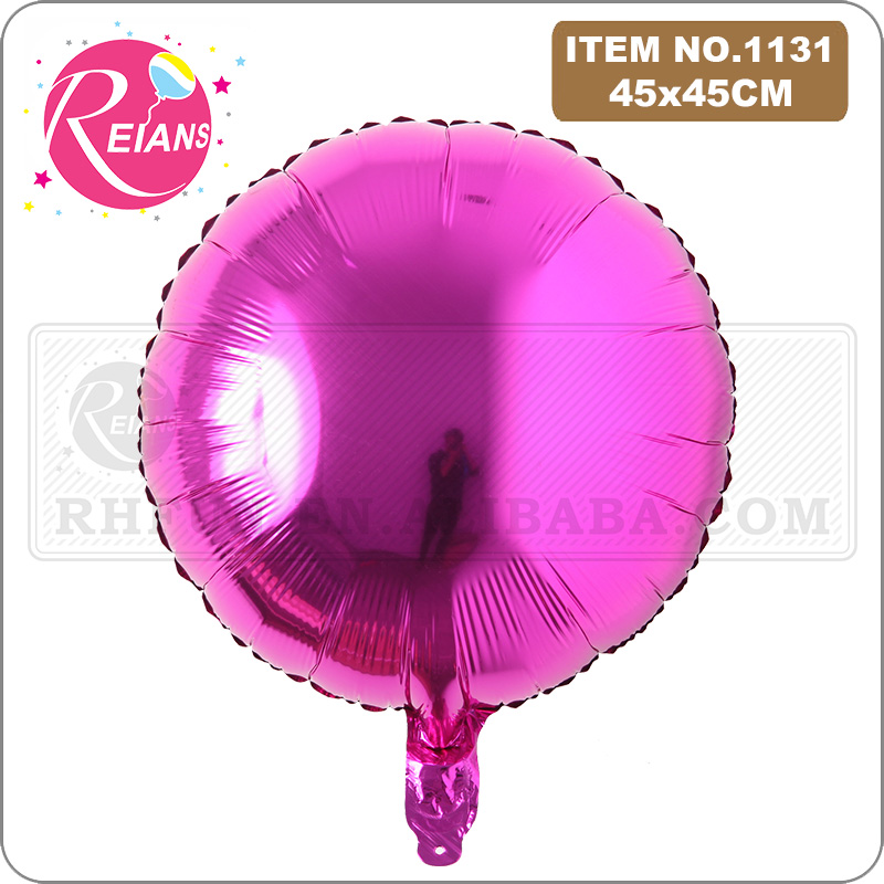 Perlengkapan Pesta, 18 Inci Bu - Party Event Supplier ulasan dan harga