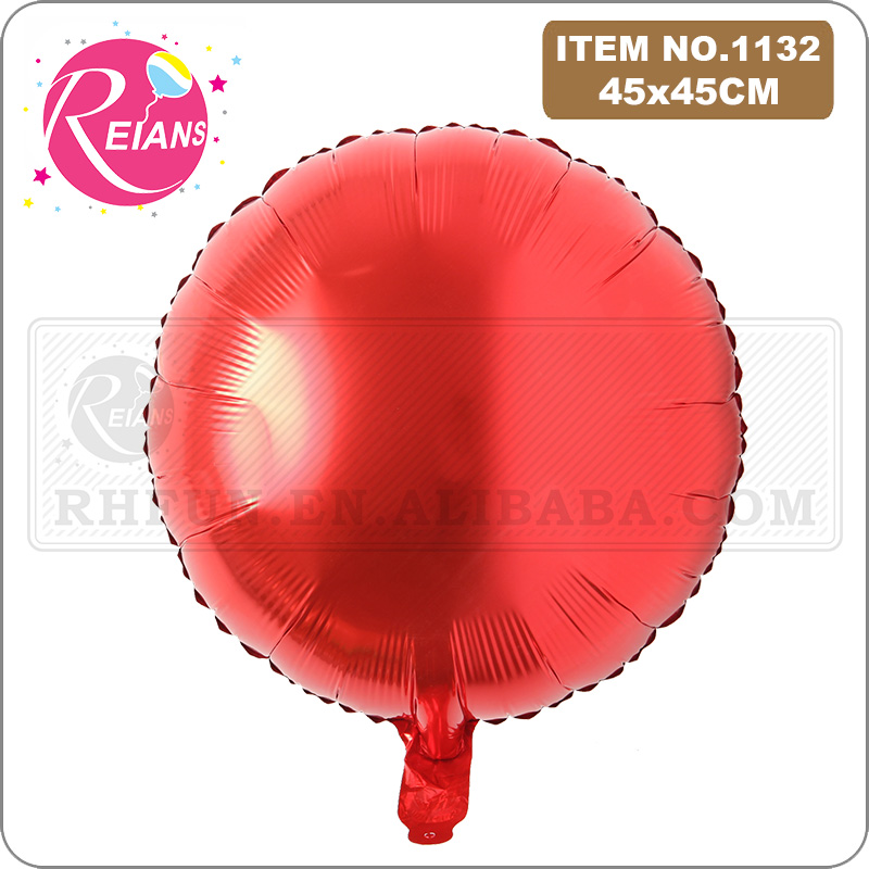 Perlengkapan Pesta, 18 Inci Bu - Party Event Supplier ulasan dan harga
