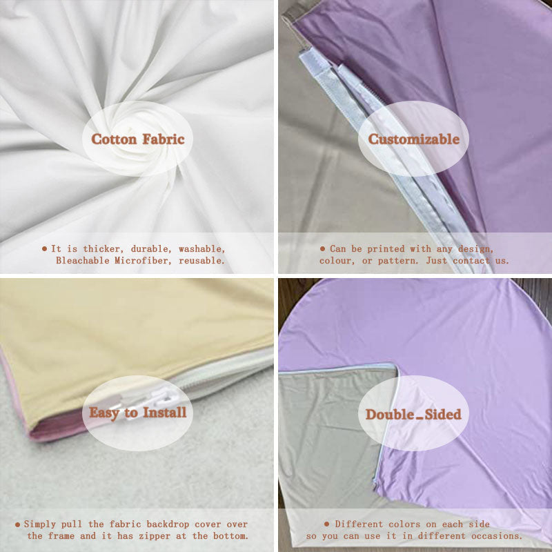 2 Sisi Biru dan Emas Marmer Ul - Party Banner Gold ulasan dan harga