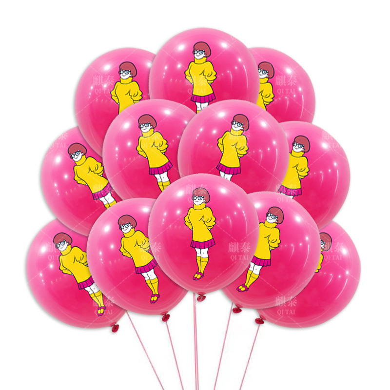 Baru & Terlaris 20pcs Balon Te - Supply Event ulasan dan harga