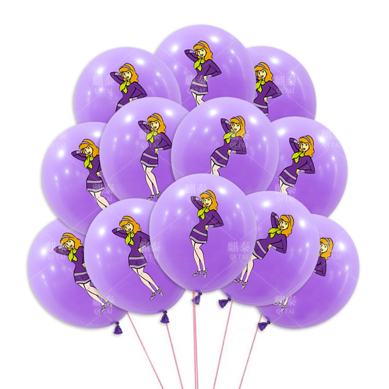 Baru & Terlaris 20pcs Balon Te - Supply Event ulasan dan harga