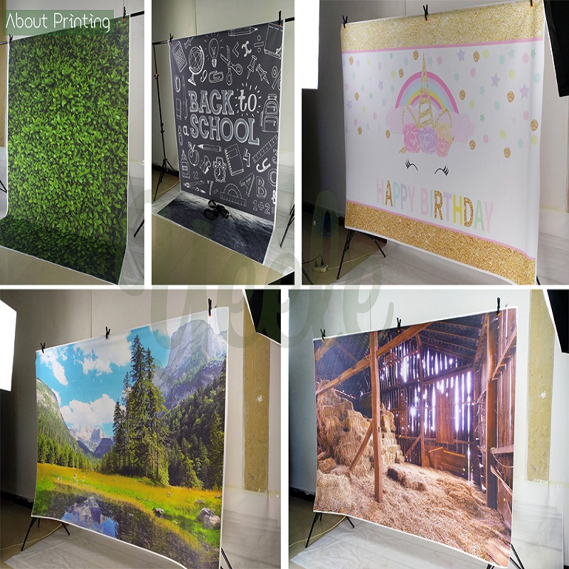 Latar Belakang Fotografi Tema  - Dessert Table Backdrop ulasan dan harga