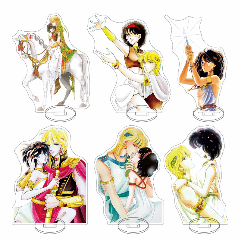 Red River Anime Classic The Sk - Event Support ulasan dan harga