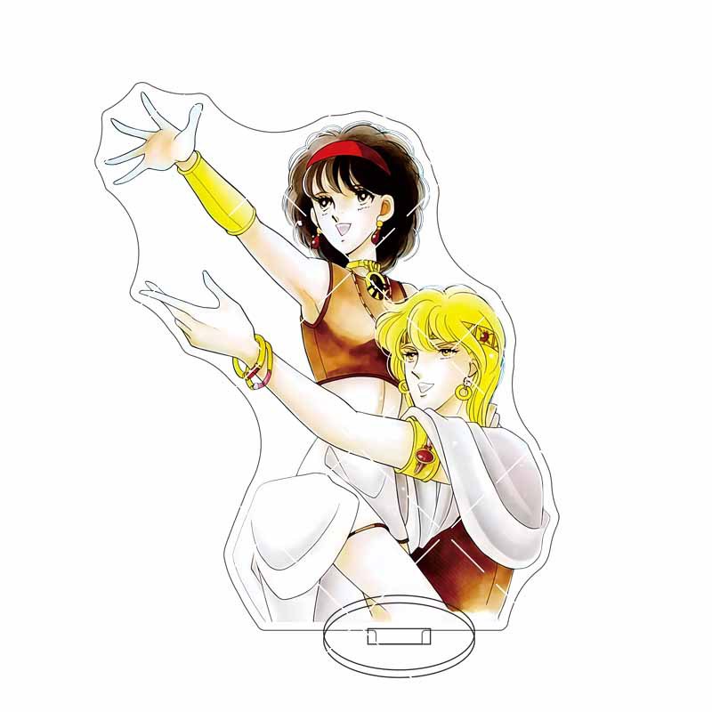 Red River Anime Classic The Sk - Event Support ulasan dan harga