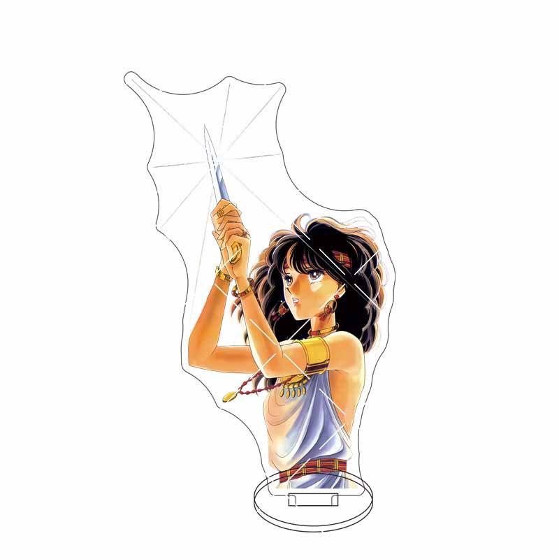 Red River Anime Classic The Sk - Event Support ulasan dan harga